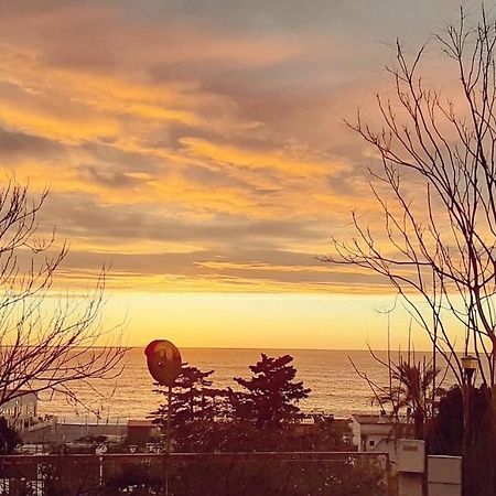 A Due Passi Dal Mare B&B Scalea Zewnętrze zdjęcie