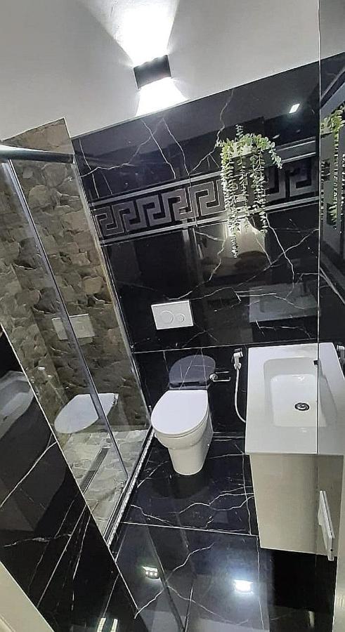 A Due Passi Dal Mare B&B Scalea Zewnętrze zdjęcie