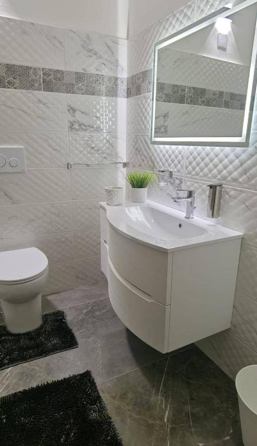 A Due Passi Dal Mare B&B Scalea Zewnętrze zdjęcie